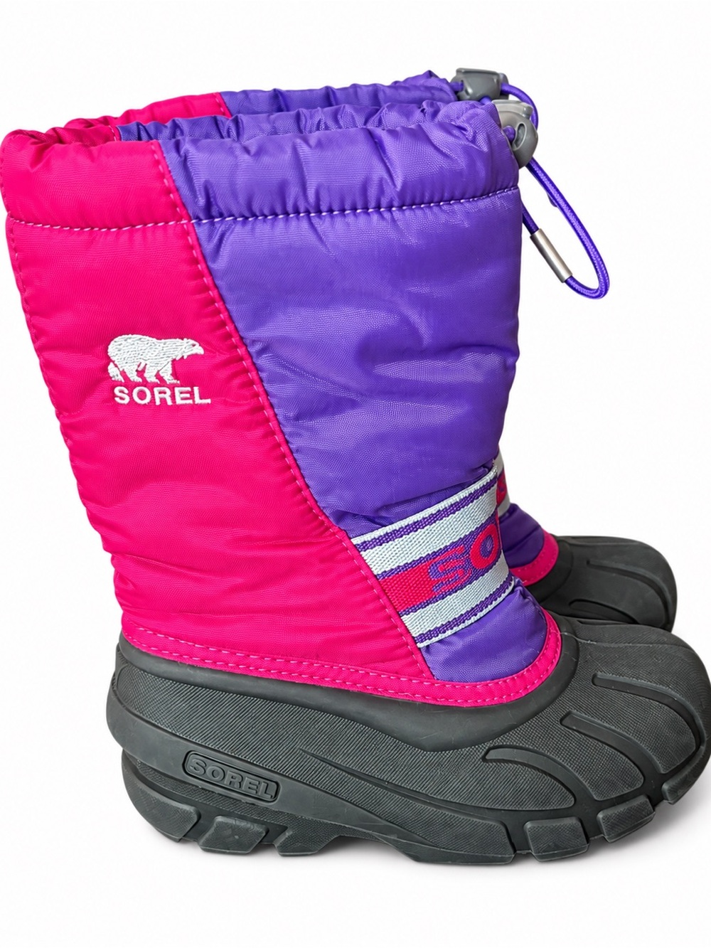 Sorel Flurry Kids Boots